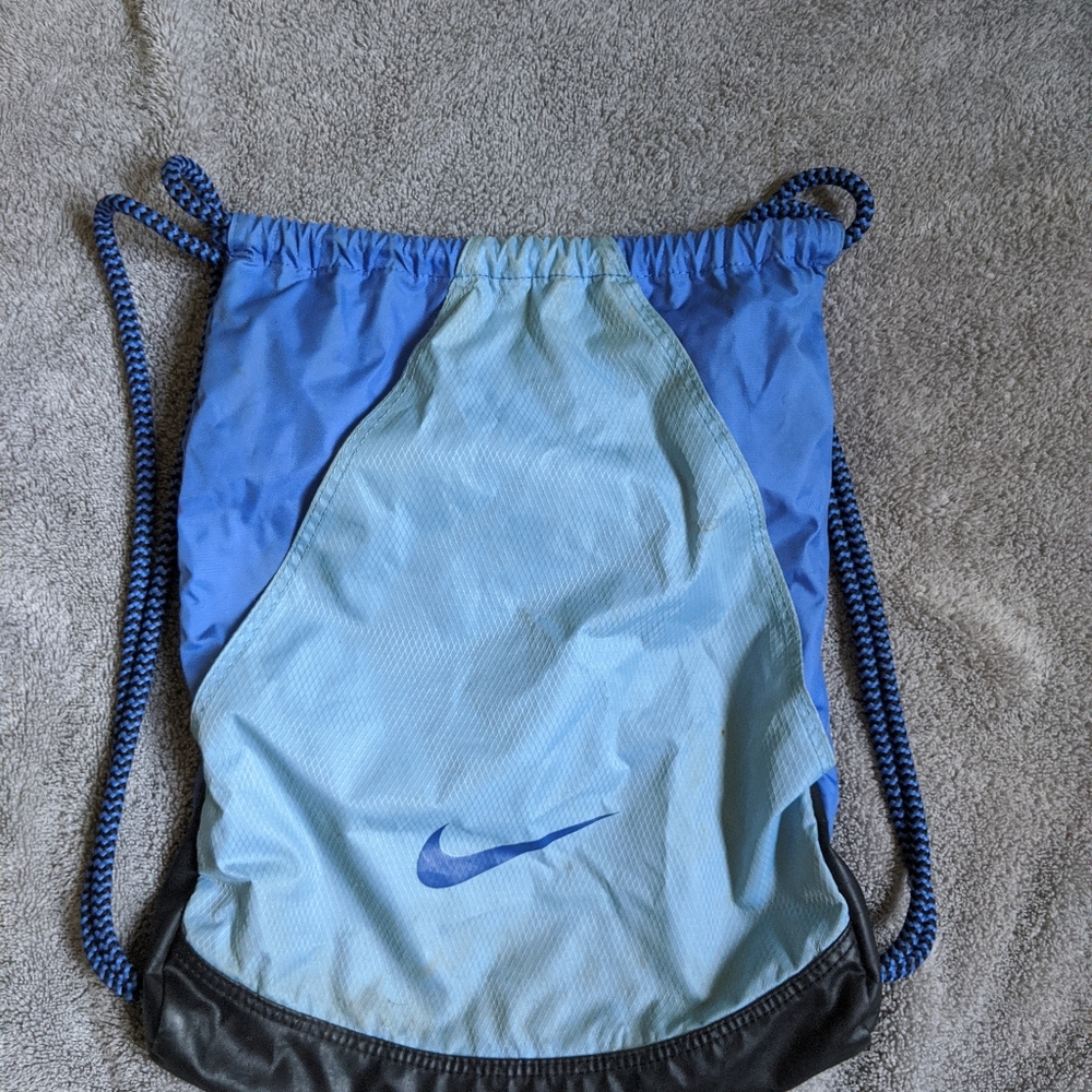 Nike Drawstring Bag